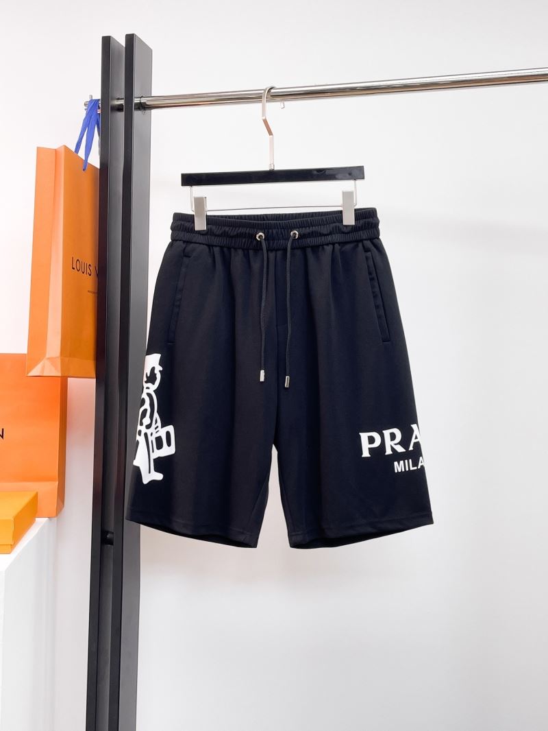 Prada Short Pants